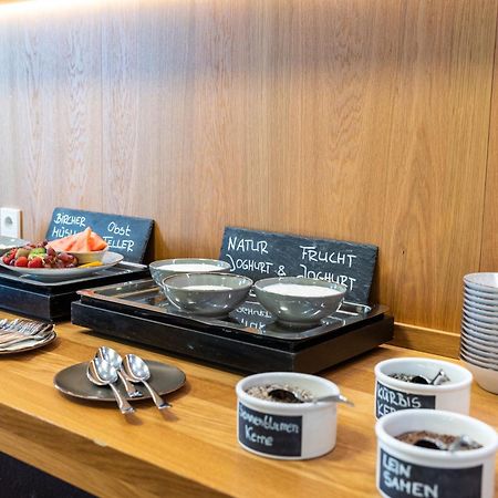 Stadthotel Reich 멜리흐슈타트 외부 사진