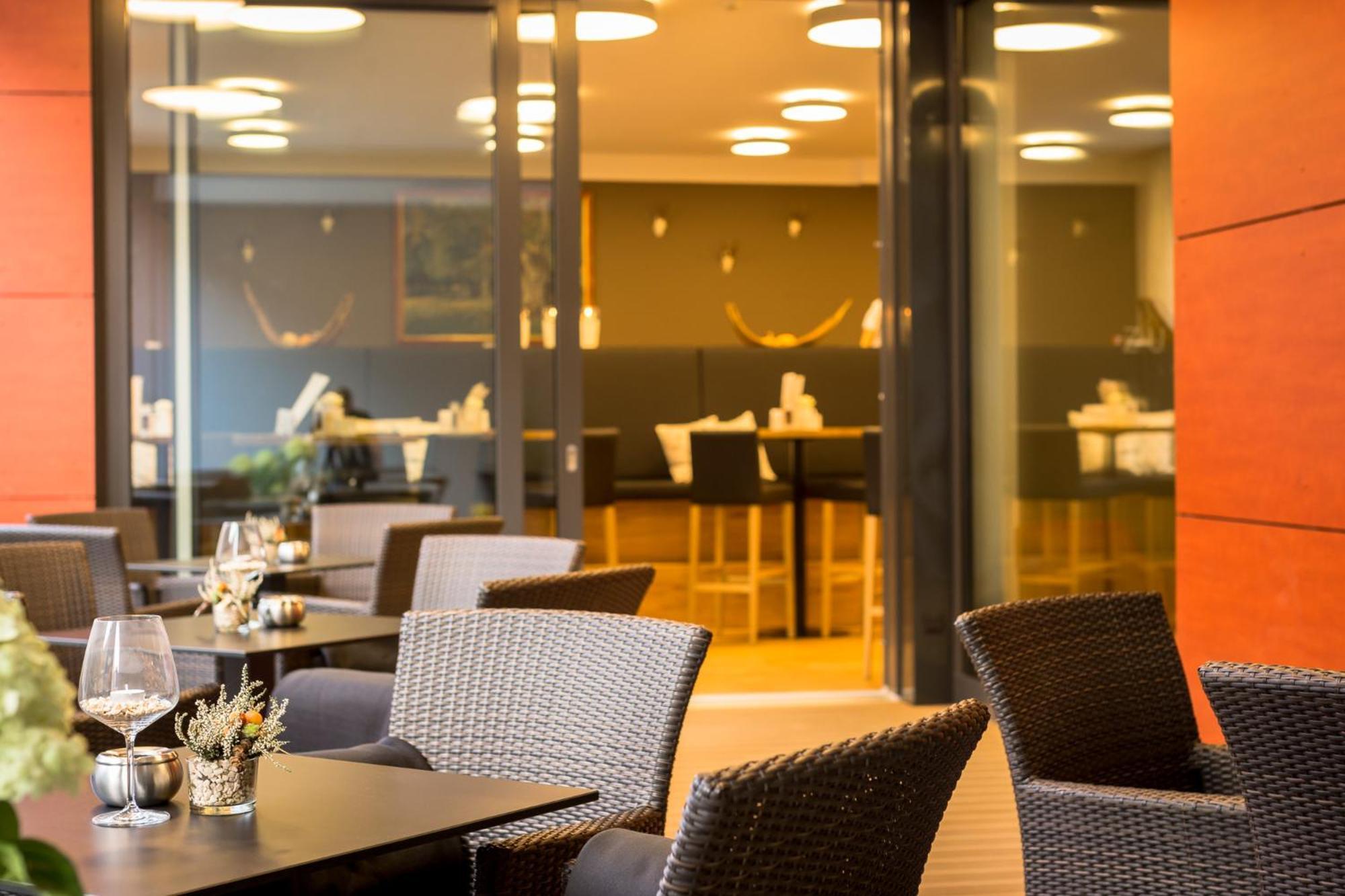 Stadthotel Reich 멜리흐슈타트 외부 사진